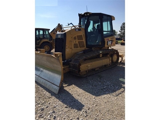 Tractores Sobre Orugas Caterpillar D5K de importacion a la venta Ref.: 1534951829159366 No. 2