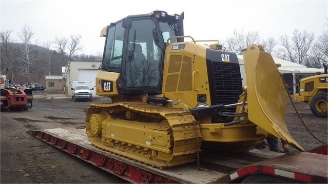 Tractores Sobre Orugas Caterpillar D5K en venta Ref.: 1534952304150187 No. 2