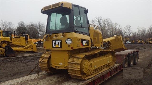 Tractores Sobre Orugas Caterpillar D5K en venta Ref.: 1534952304150187 No. 3