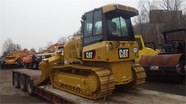 Tractores Sobre Orugas Caterpillar D5K en venta Ref.: 1534952304150187 No. 4