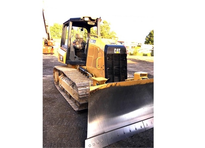 Dozers/tracks Caterpillar D5K