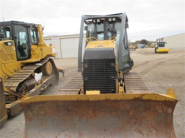 Tractores Sobre Orugas Caterpillar D5K usada a buen precio Ref.: 1534956299139143 No. 4