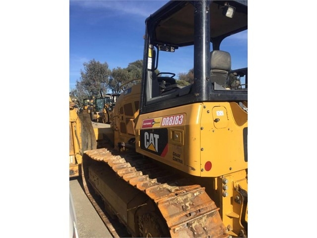 Tractores Sobre Orugas Caterpillar D5K seminueva en venta Ref.: 1534959134290373 No. 3