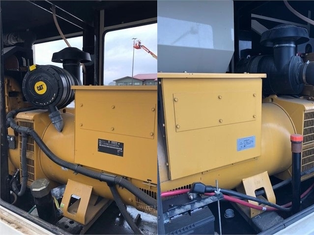 Generadores Caterpillar 100 KW en venta Ref.: 1534964980624325 No. 4