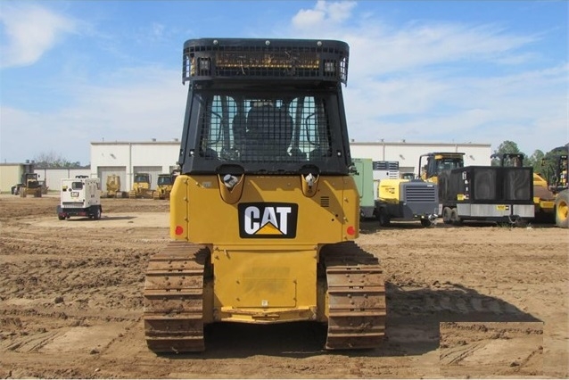 Tractores Sobre Orugas Caterpillar D5K usada a la venta Ref.: 1534965310629418 No. 3