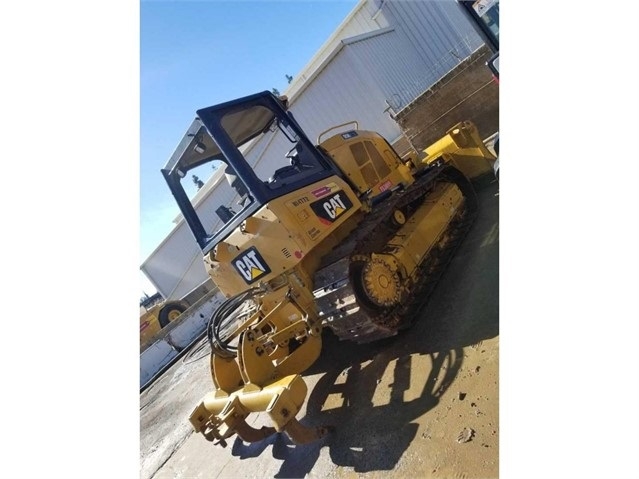 Tractores Sobre Orugas Caterpillar D5K de medio uso en venta Ref.: 1534970097282271 No. 3