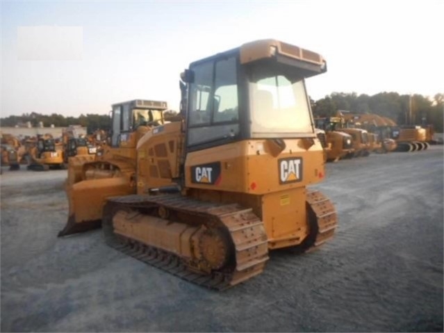 Tractores Sobre Orugas Caterpillar D5K importada a bajo costo Ref.: 1534971343342757 No. 2