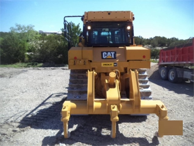 Tractores Sobre Orugas Caterpillar D6T de segunda mano en venta Ref.: 1534989386144373 No. 4