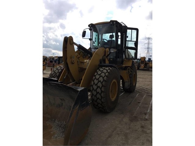 Cargadoras Sobre Ruedas Caterpillar 914K en venta Ref.: 1534991793762161 No. 3