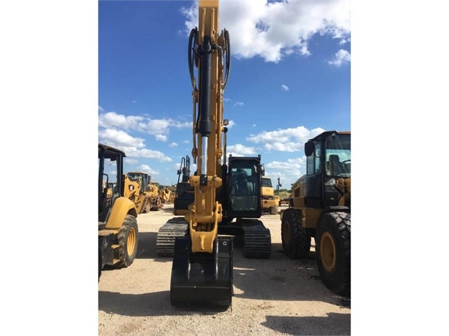 Excavadoras Hidraulicas Caterpillar 320EL de medio uso en venta Ref.: 1535050672458660 No. 3