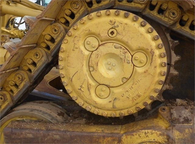 Tractores Sobre Orugas Caterpillar D9R en venta Ref.: 1535123152576267 No. 4