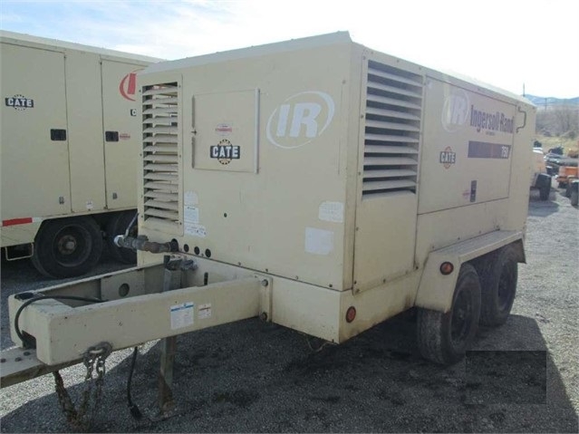 Compresores Ingersoll-rand HP750WCU importada en buenas condicion Ref.: 1535126308741085 No. 3