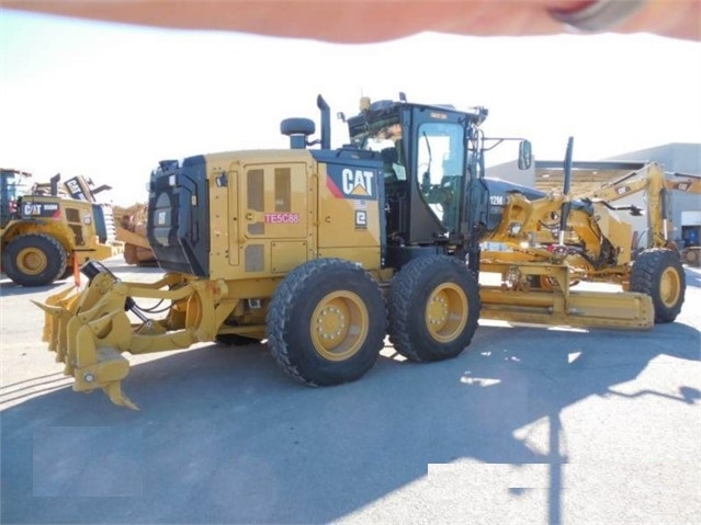 Motoconformadoras Caterpillar 12M de importacion a la venta Ref.: 1535132167105286 No. 2