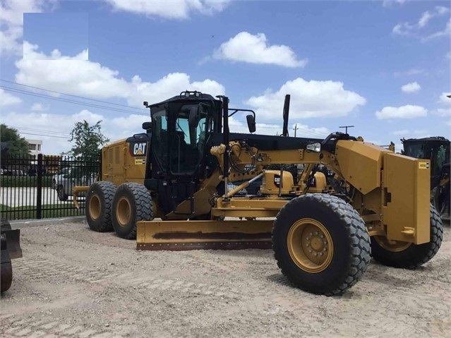 Motoconformadoras Caterpillar 12M en optimas condiciones Ref.: 1535132949796889 No. 2