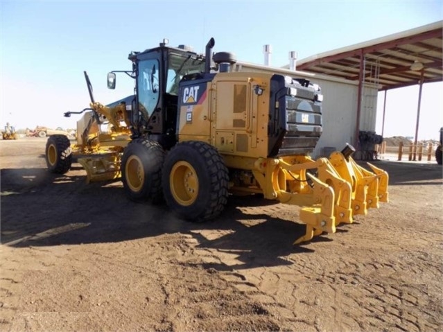 Motoconformadoras Caterpillar 12M en venta Ref.: 1535133721702630 No. 2