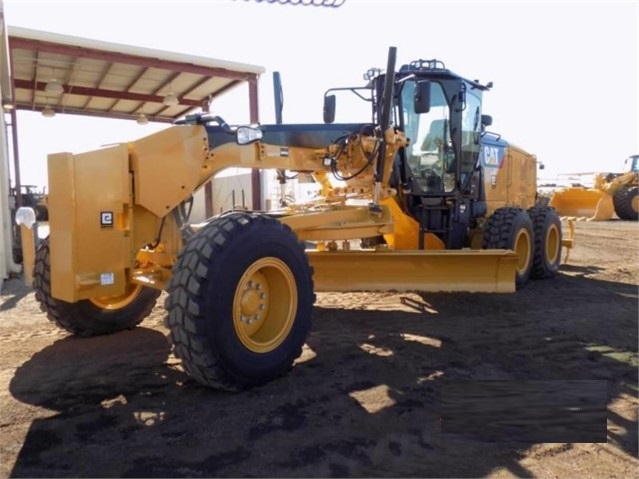 Motoconformadoras Caterpillar 12M en venta Ref.: 1535133721702630 No. 3