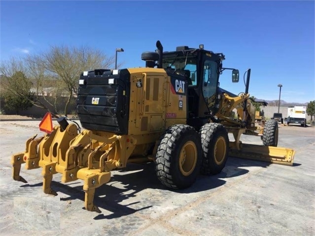 Motor Graders Caterpillar 12M