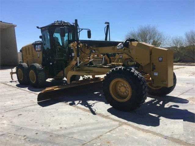 Motoconformadoras Caterpillar 12M de importacion a la venta Ref.: 1535141602750627 No. 2