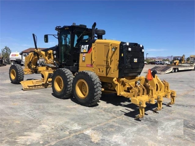 Motoconformadoras Caterpillar 12M de importacion a la venta Ref.: 1535141602750627 No. 4