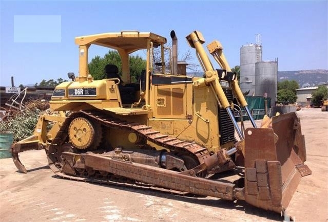 Tractores Sobre Orugas Caterpillar D6R en optimas condiciones Ref.: 1535406438924775 No. 2