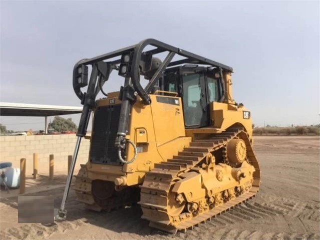 Dozers/tracks Caterpillar D8T