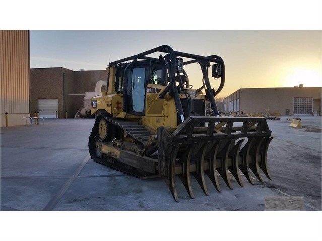 Tractores Sobre Orugas Caterpillar D6T de importacion a la venta Ref.: 1535570310069976 No. 2