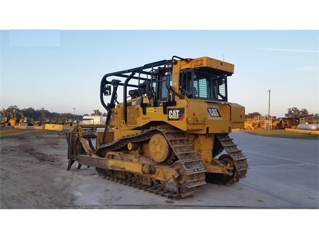 Tractores Sobre Orugas Caterpillar D6T de importacion a la venta Ref.: 1535570310069976 No. 3