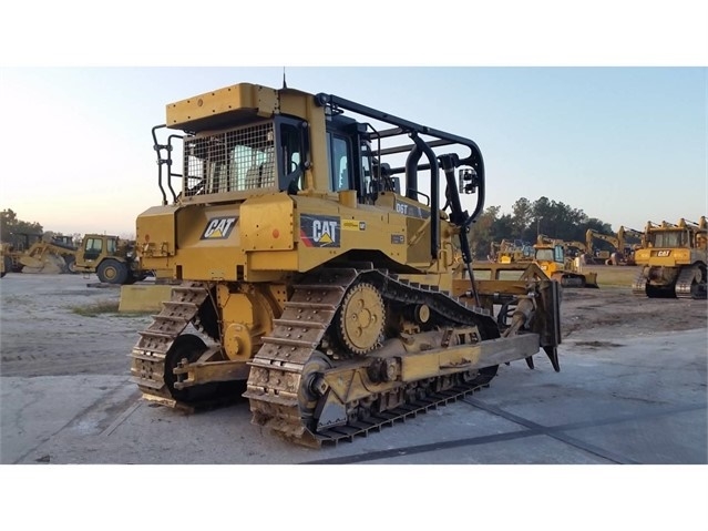 Tractores Sobre Orugas Caterpillar D6T de importacion a la venta Ref.: 1535570310069976 No. 4