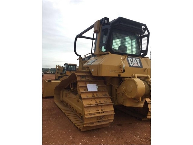 Tractores Sobre Orugas Caterpillar D6N seminueva en venta Ref.: 1536010515679116 No. 2