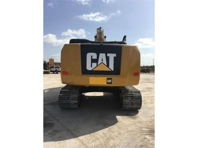 Excavadoras Hidraulicas Caterpillar 320EL en buenas condiciones Ref.: 1536010774699701 No. 4