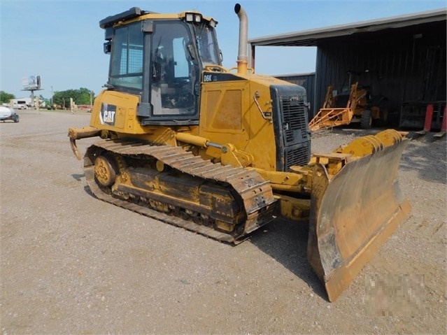 Tractores Sobre Orugas Caterpillar D6K seminueva en venta Ref.: 1536026864339123 No. 3