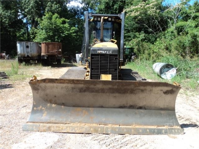 Tractores Sobre Orugas Caterpillar D5K usada de importacion Ref.: 1536027870741532 No. 2