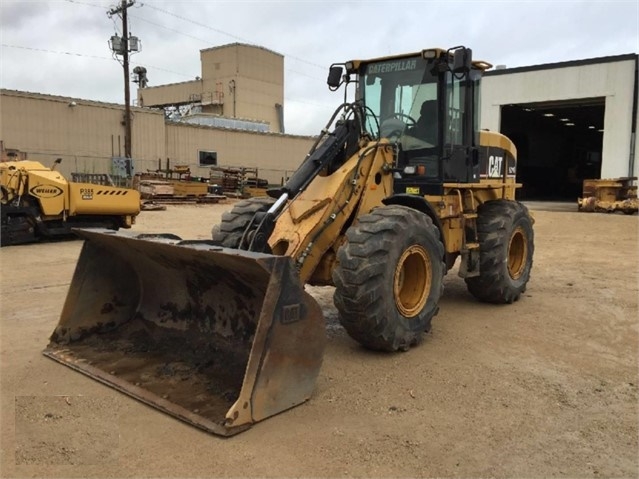 Cargadoras Sobre Ruedas Caterpillar 924G de segunda mano en venta Ref.: 1536179663723807 No. 3