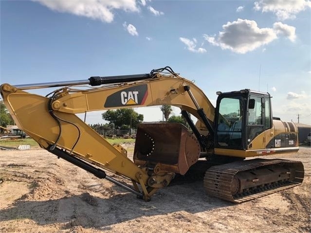 Excavadoras Hidraulicas Caterpillar 320DL importada en buenas con Ref.: 1536266012785099 No. 4