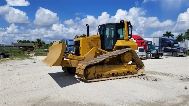 Tractores Sobre Orugas Caterpillar D6N seminueva en perfecto esta Ref.: 1536267267328545 No. 4