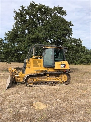 Tractores Sobre Orugas Caterpillar D6K usada en buen estado Ref.: 1536627862103315 No. 4