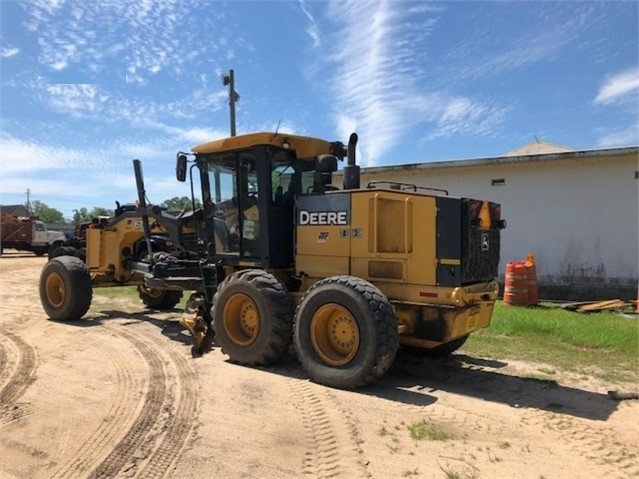 Motoconformadoras Deere 670G de segunda mano en venta Ref.: 1536632150171749 No. 4