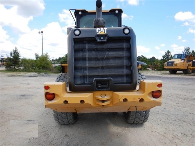 Cargadoras Sobre Ruedas Caterpillar 930 importada a bajo costo Ref.: 1536636232800516 No. 3