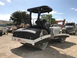 Compactadora Vibratoria Ingersoll-rand DD118HF en venta, usada Ref.: 1536684190462627 No. 2