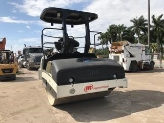 Compactadora Vibratoria Ingersoll-rand DD118HF en venta, usada Ref.: 1536684190462627 No. 3