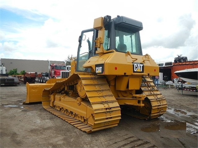 Tractores Sobre Orugas Caterpillar D6N importada a bajo costo Ref.: 1536805592250950 No. 3