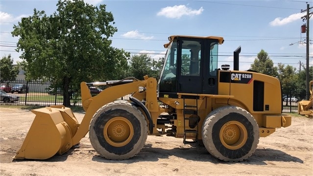 Cargadoras Sobre Ruedas Caterpillar 928H usada Ref.: 1536806406397481 No. 2