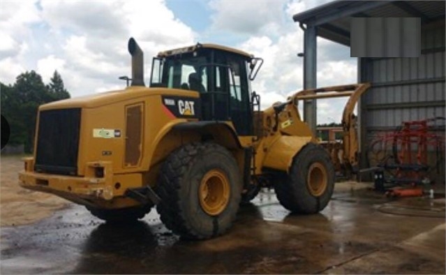 Cargadoras Sobre Ruedas Caterpillar 966H importada a bajo costo Ref.: 1536890264971760 No. 4