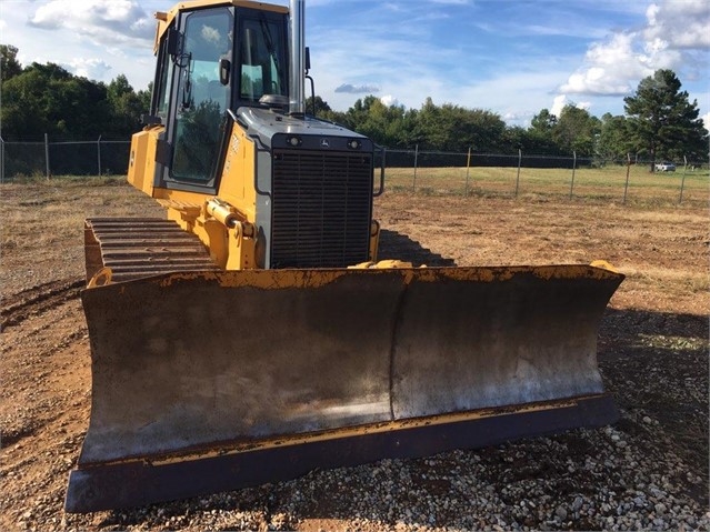 Tractores Sobre Orugas Deere 700J de bajo costo Ref.: 1536890510134159 No. 3