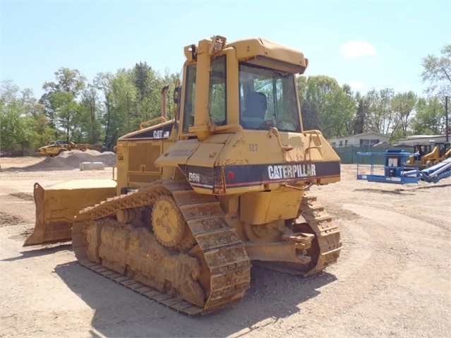 Tractores Sobre Orugas Caterpillar D6N seminueva Ref.: 1536895103449049 No. 2