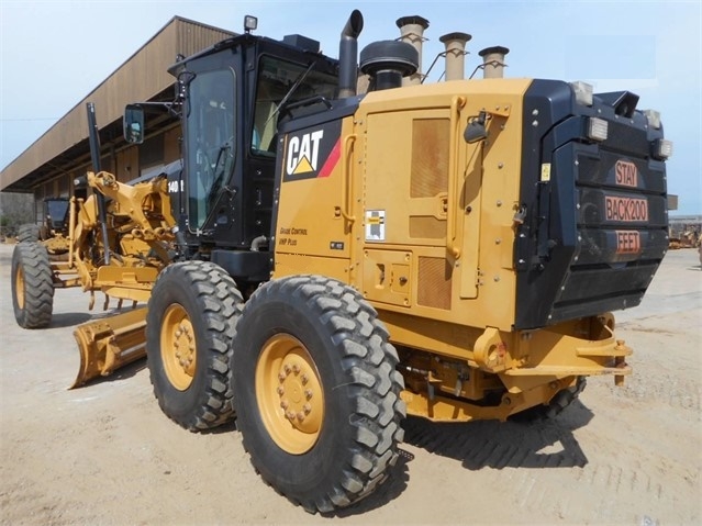 Motoconformadoras Caterpillar 140M importada a bajo costo Ref.: 1537208587613994 No. 3