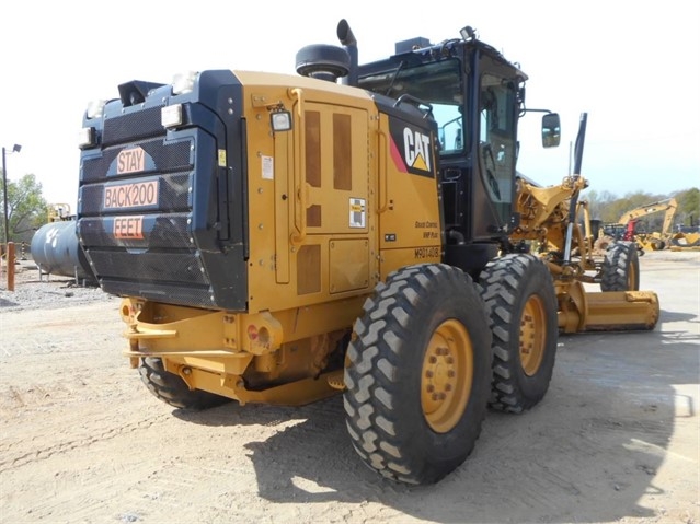 Motoconformadoras Caterpillar 140M importada a bajo costo Ref.: 1537208587613994 No. 4