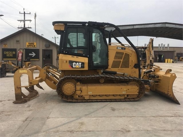 Tractores Sobre Orugas Caterpillar D5K de importacion a la venta Ref.: 1537225455742513 No. 2