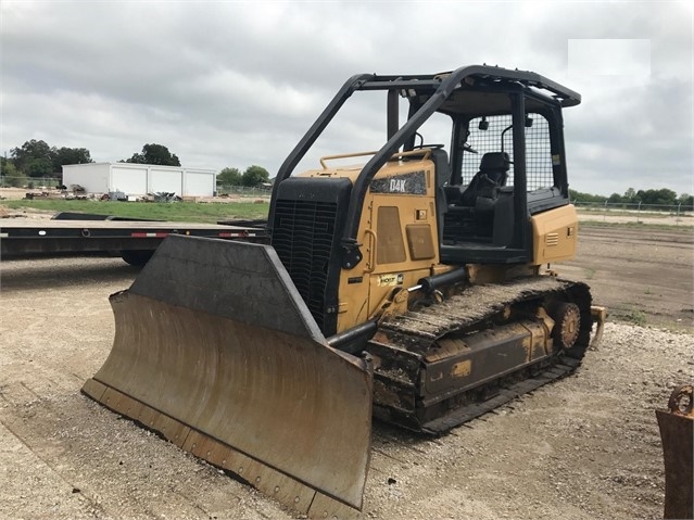 Dozers/tracks Caterpillar D4K