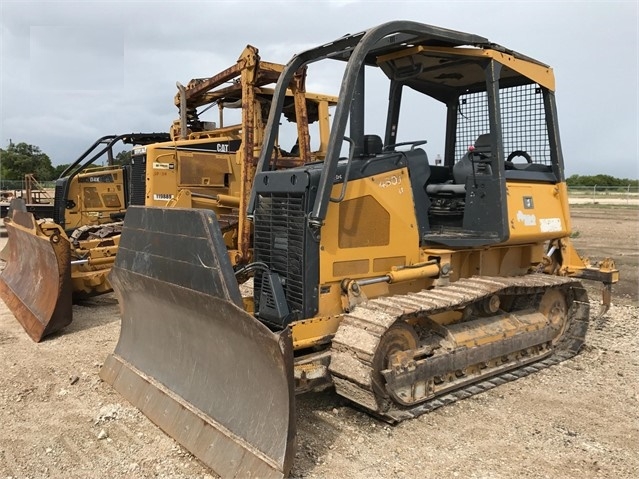 Dozers/tracks Deere 450J